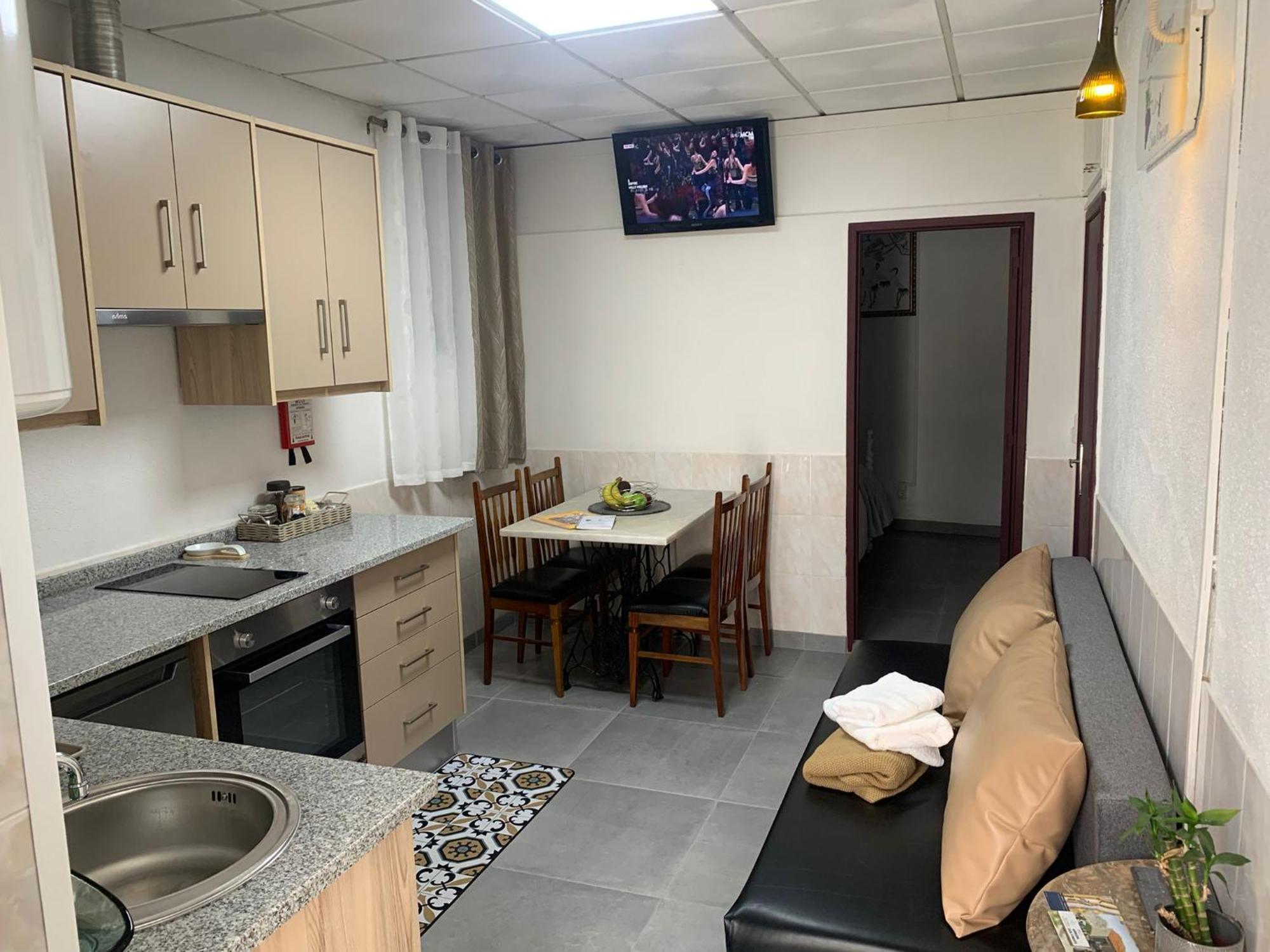 阿鲁达杜什维纽什Casa Touriga公寓 外观 照片